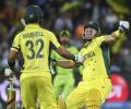 Unbeaten 64 against Pakistan is Watson's 'most important innings'