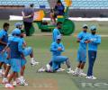 Prem Panicker: India vs Australia semi-final really too close to call!