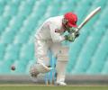 Ball that hit Hughes has been destroyed by Cricket NSW