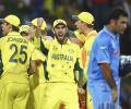 Prem Panicker: At the end, you felt for Dhoni