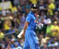 Twitterati targets Anushka after Kohli's poor show in semis