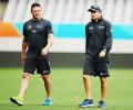 NZ will be charting unknown territory in final at historical MCG