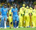 India vs Australia in T20I: All you need to know