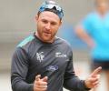 We're not afraid of losing, says fearless McCullum ahead of ultimate game