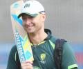 I feel like I'm 20, says returning Clarke