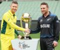 Skill, not emotion, wins World Cups, says retiring Clarke