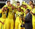 ICC chief Srinivasan hails 2015 World Cup as most popular ever