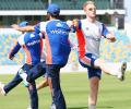 Ben Stokes doubtful for third England Test