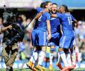 Everybody knows we deserve EPL title, asserts Mourinho