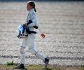 Formula One: Williams tester Wolff is close yet still so far