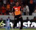 Bhuvneshwar's bowling was top class, says Hyderabad coach Moody