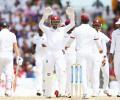 WI cricket on the rise but is there reason for optimism?