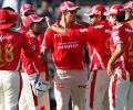 'Kings XI Punjab are bound to hurt some team in a big way'