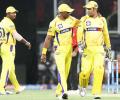 Revenge match! CSK look to avenge defeat against Rajasthan