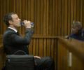 Pistorius keen to work with 'disadvantaged children' if released on parole