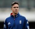 Pietersen to join Sunrisers Hyderabad squad on Friday