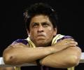 Shah Rukh to be questioned by ED for undervaluing KKR shares