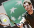 Rome Masters: Murray storms to 10th successive win on clay