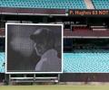 Independent review to probe Phillip Hughes death