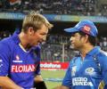 Warne, Tendulkar back new 'greats' T20 league