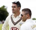 'Any team without Kevin Pietersen in it is not as strong'