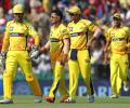 IPL: Formidable Chennai face Mumbai Indians for final spot