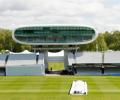 MCC plans to refurbish media centre at Lord's