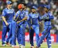 Rajasthan-Bangalore IPL Eliminator promises royal battle