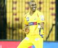 Chennai's Dwayne Bravo best bet to finish MVP No 1; Kohli 6th