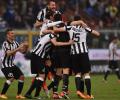 Juve's Champions League final appearance forces changes in Serie A fixture