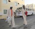 Qatar still failing migrant workers: Amnesty