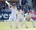 1st Test: How England's fiery Stokes repaid faith shown by selectors