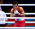 Devendro, Ankush in final of Mongolian boxing tourney