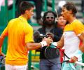 Will it be Nadal versus Djoko in Sunday's final?