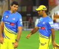 IPL: Chennai lock horns with Mumbai in high-voltage summit clash