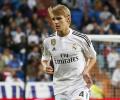 Meet Real Madrid's youngest La Liga debutant