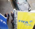 Swiss open criminal proceedings tied to 2018, 2022 World Cup bids