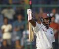 REVEALED! Why Chanderpaul retired...