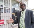 Former FIFA VP Jack Warner surrenders: Reports