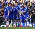 Mourinho keen to keep title-winning Chelsea squad intact