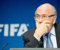 Canada, US will not support Blatter for FIFA presidency