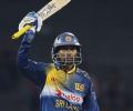 Colombo ODI: Sri Lanka thwart Narine to beat West Indies in opener