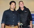 Warne reveals of conflict of opinion with Tendulkar over All Stars exhibition matches