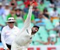 Pakistan spinner Ajmal claims Harbhajan is a chucker