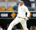 Australia recall Khawaja for New Zealand series