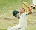 Gabba Test, Day 3 PHOTOS: Australia on top after openers whip Kiwis