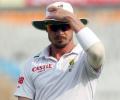 South Africa in a mess as Steyn ruled out of Bangalore Test!