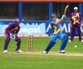 All Stars: Sachin's Blasters lose to Warne's Warriors in Game 1