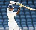 Jaffer scripts record, first to score 10000 runs in Ranji Trophy