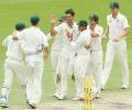 Australia to tour Sri Lanka after five years